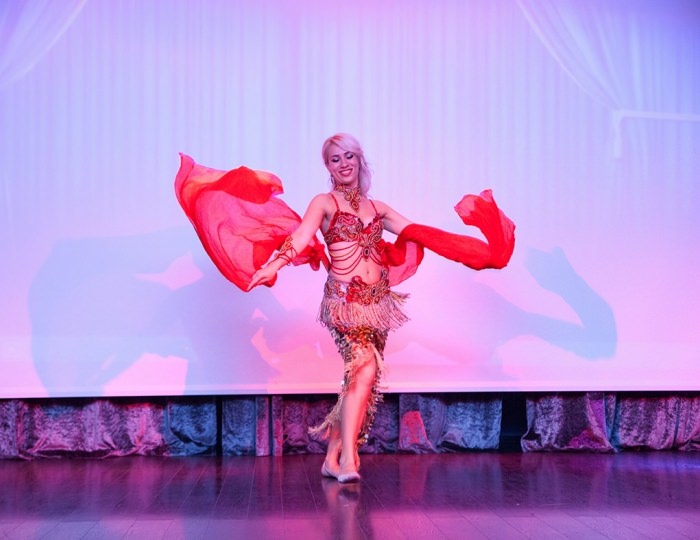 Развлекательные программы - Санаторий «им. Кирова» Пятигорск