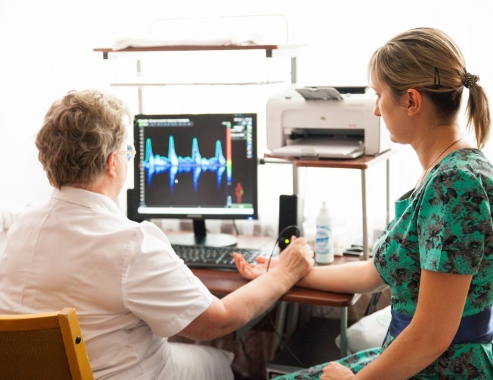 Оздоровительные услуги - Санаторий «им. Кирова» Пятигорск