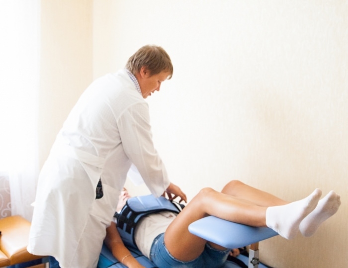 Оздоровительные услуги - Санаторий «им. Кирова» Пятигорск