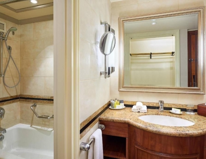 Cairo Marriott Hotel & Omar Khayyam Casino 5 звезд, Каир, Египет