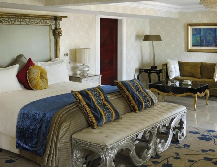 Cairo Marriott Hotel & Omar Khayyam Casino 5 звезд, Каир, Египет