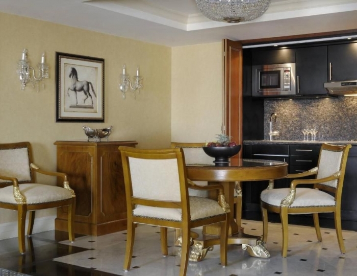 Cairo Marriott Hotel & Omar Khayyam Casino 5 звезд, Каир, Египет