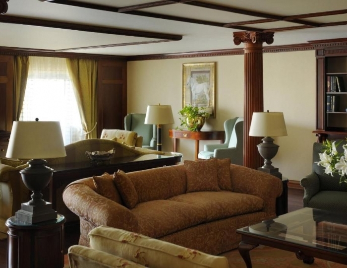 Cairo Marriott Hotel & Omar Khayyam Casino 5 звезд, Каир, Египет