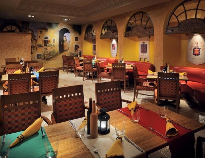 Cairo Marriott Hotel & Omar Khayyam Casino 5 звезд, Каир, Египет