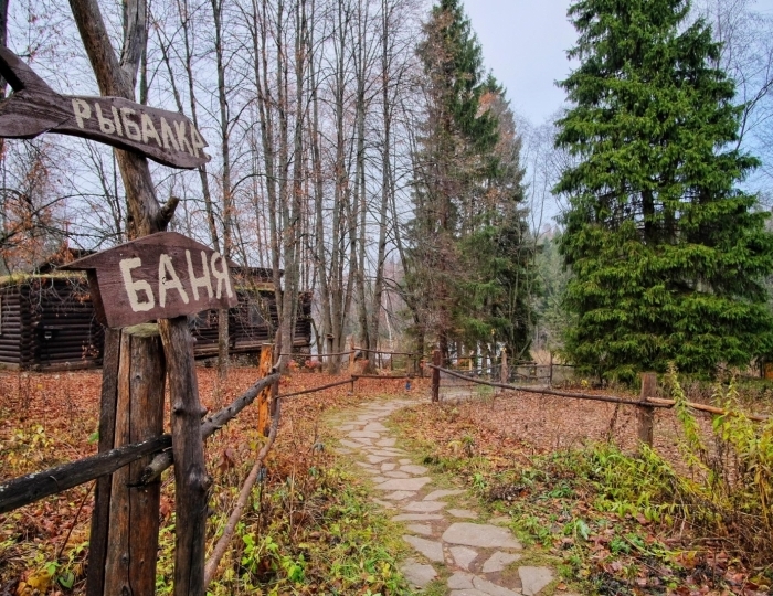 Услуги, развлечения и спорт - Гостиница «Аристократ» Сергиев Посад