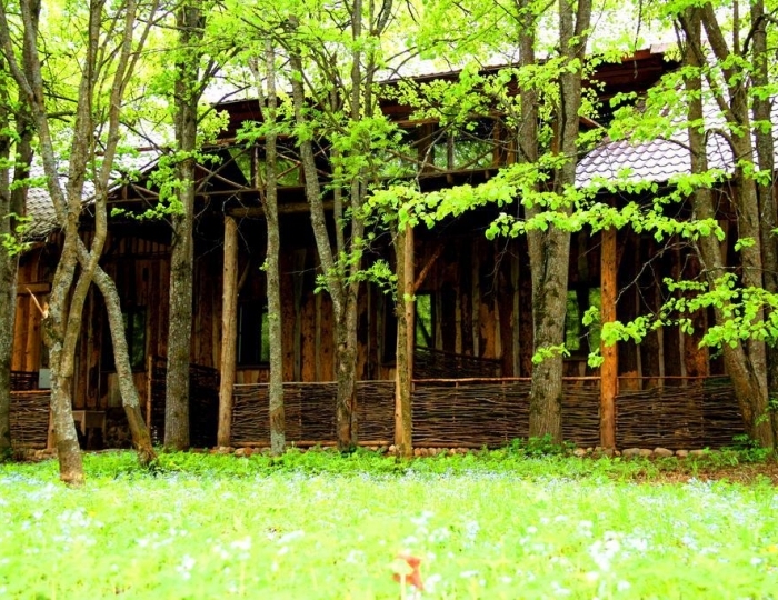 Гостиница «Аристократ» Сергиев Посад