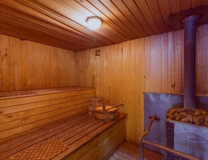 SPA-отдых - Гостиница «Аристократ» Сергиев Посад