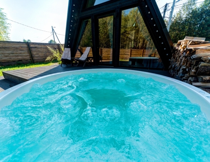 SPA-отдых - Гостиница «Аристократ» Сергиев Посад