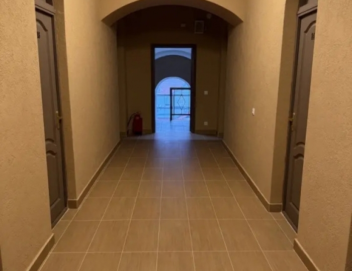 Гостиница «Аристократ» Сергиев Посад