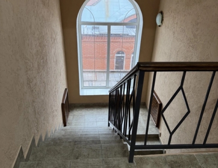 Гостиница «Аристократ» Сергиев Посад