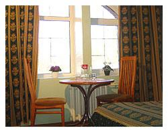 Номер комфорт (с завтраком) - Гостиница «Аристократ» Сергиев Посад