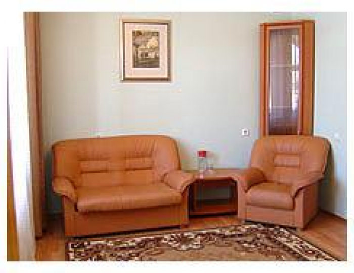 Номер стандарт семейный (с завтраком) - Гостиница «Аристократ» Сергиев Посад