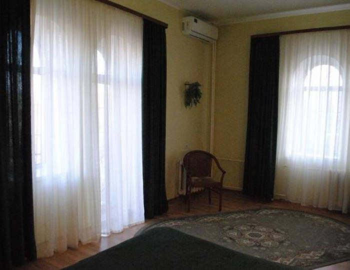 Номер полулюкс (с завтраком) - Гостиница «Аристократ» Сергиев Посад