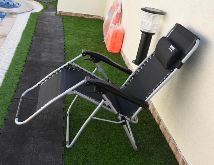 Voyage 3 звезды, Дейра, ОАЭ