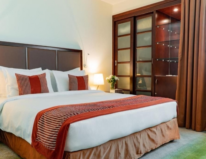 Al Ain Palace Hotel 3 звезды, Абу-Даби, ОАЭ