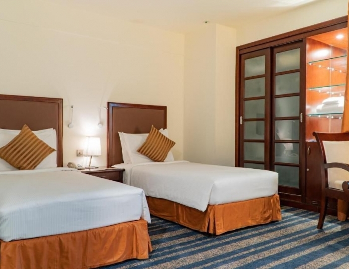 Al Ain Palace Hotel 3 звезды, Абу-Даби, ОАЭ