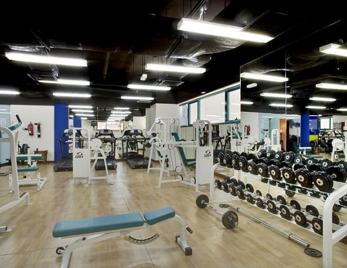 Al Diar Capital 3 звезды, Абу-Даби, ОАЭ