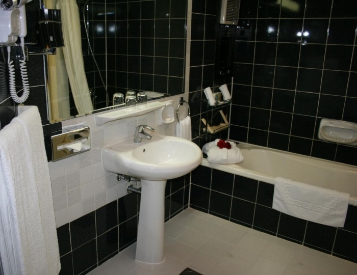 Al Diar Dana 2 звезды, Абу-Даби, ОАЭ