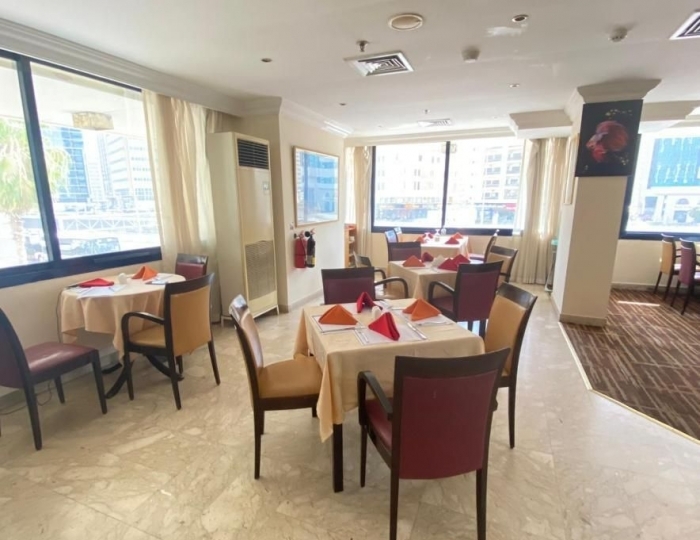 Al Diar Mina 1 звезда, Абу-Даби, ОАЭ