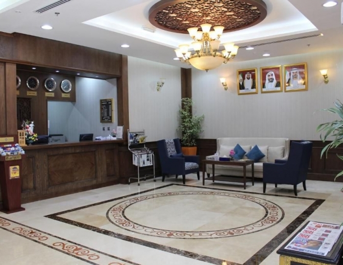 Al Diar Mina 1 звезда, Абу-Даби, ОАЭ