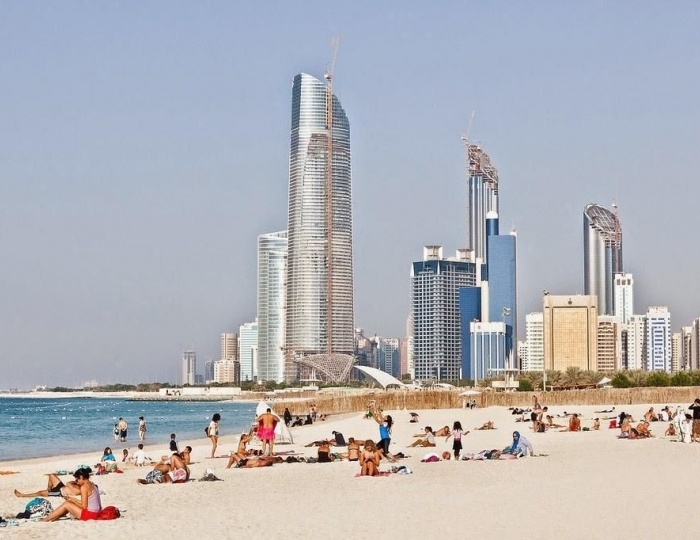 Al Jazeera Royal Hotel 2 звезды, Абу-Даби, ОАЭ