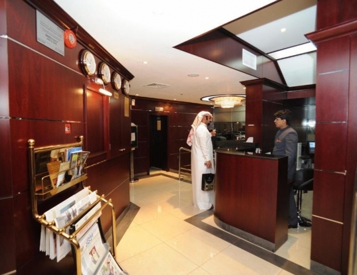 Al Jazeera Royal Hotel 2 звезды, Абу-Даби, ОАЭ