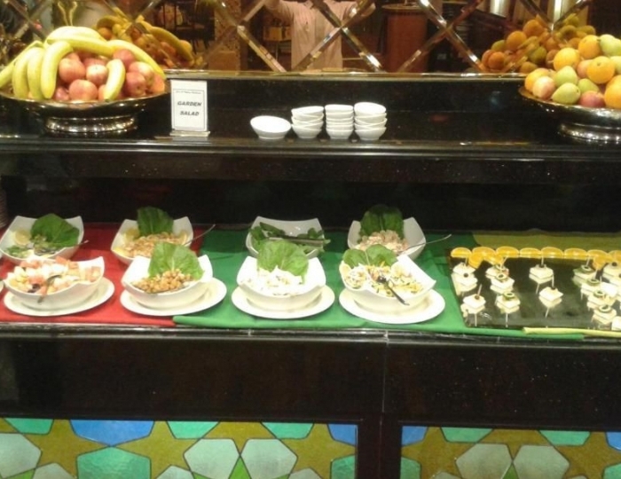 Al Jazeera Royal Hotel 2 звезды, Абу-Даби, ОАЭ