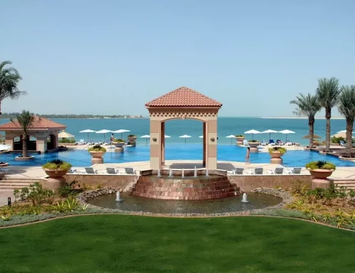 Al Raha Beach Hotel 5 звезд, Абу-Даби, ОАЭ