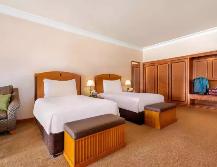 Al Raha Beach Hotel 5 звезд, Абу-Даби, ОАЭ