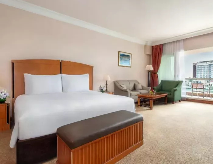 Al Raha Beach Hotel 5 звезд, Абу-Даби, ОАЭ