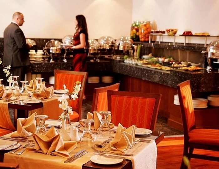 Al Rawda Arjaan 4 звезды, Абу-Даби, ОАЭ