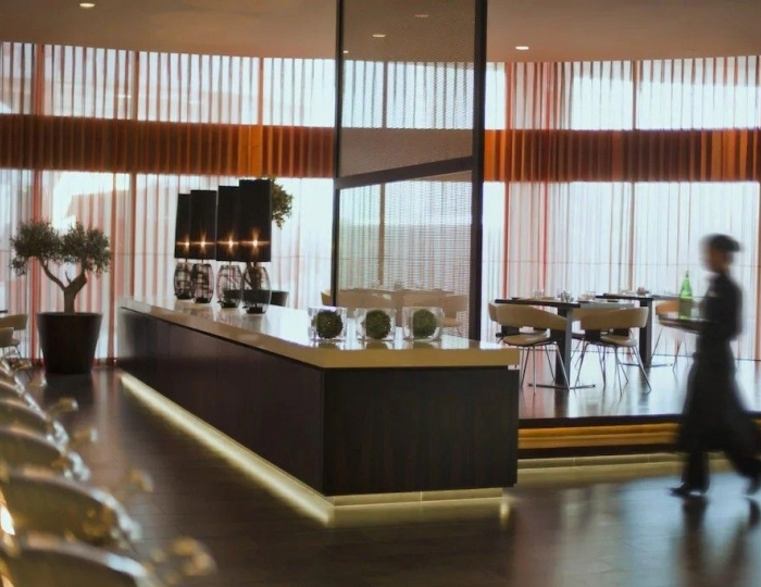 Centro Capital Centre By Rotana 3 звезды, Абу-Даби, ОАЭ