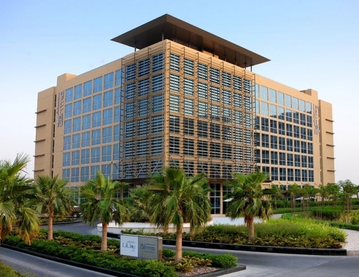 Centro Yas Island Abu Dhabi 3 звезды, Абу-Даби, ОАЭ