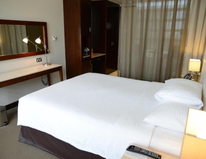 Centro Yas Island Abu Dhabi 3 звезды, Абу-Даби, ОАЭ