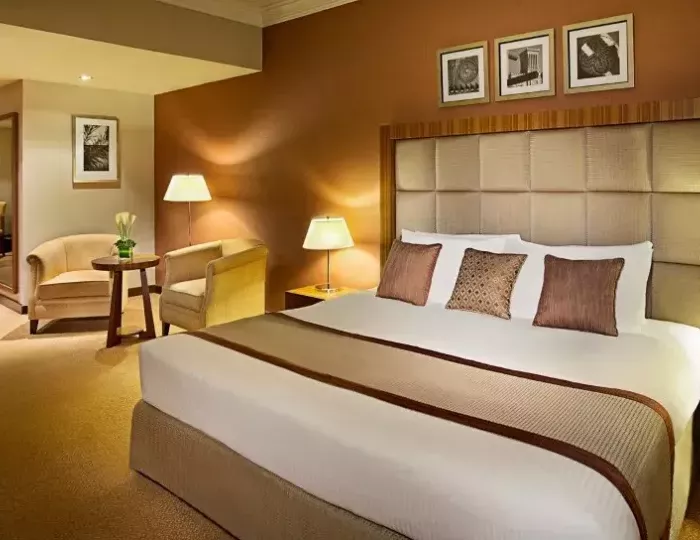 City Seasons Al Hamra 4 звезды, Абу-Даби, ОАЭ