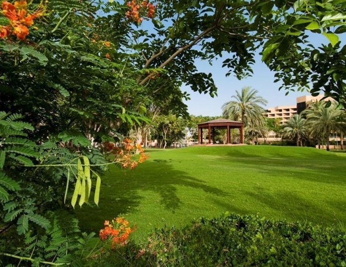 Danat Al Ain Resort 5 звезд, Аль-Айн, ОАЭ