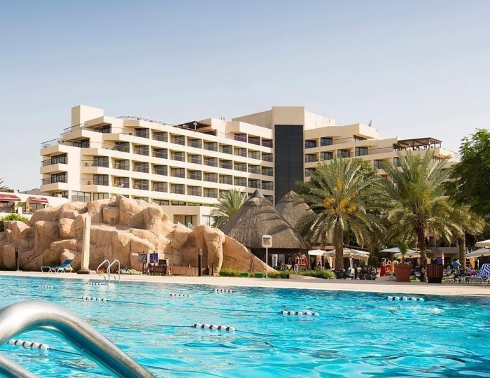 Danat Al Ain Resort 5 звезд, Аль-Айн, ОАЭ