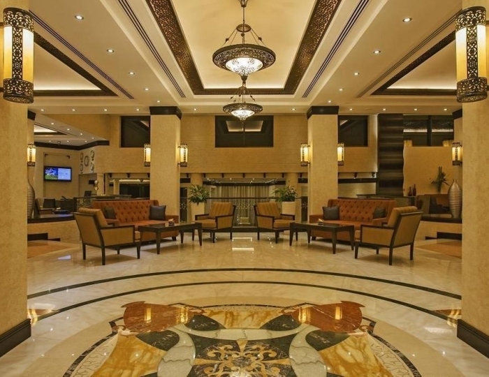 Danat Al Ain Resort 5 звезд, Аль-Айн, ОАЭ