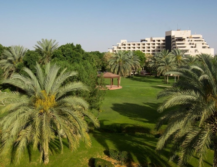 Danat Al Ain Resort 5 звезд, Аль-Айн, ОАЭ
