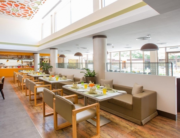 Danat Al Ain Resort 5 звезд, Аль-Айн, ОАЭ