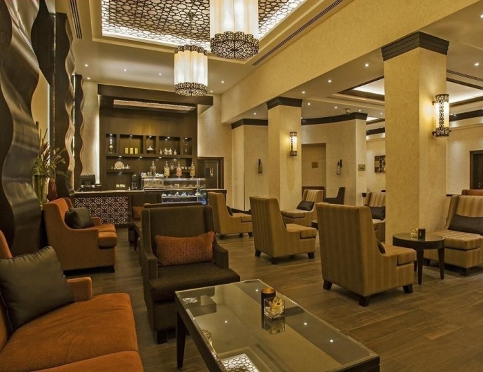 Danat Al Ain Resort 5 звезд, Аль-Айн, ОАЭ