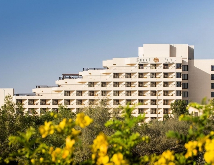 Danat Al Ain Resort 5 звезд, Аль-Айн, ОАЭ