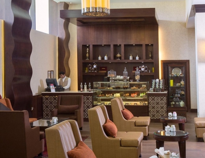 Danat Al Ain Resort 5 звезд, Аль-Айн, ОАЭ