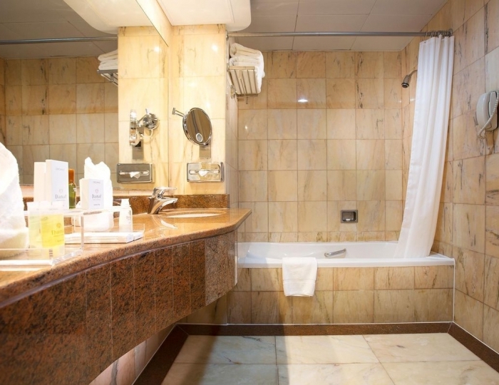 Danat Al Ain Resort 5 звезд, Аль-Айн, ОАЭ