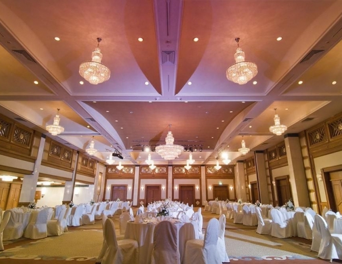 Danat Al Ain Resort 5 звезд, Аль-Айн, ОАЭ