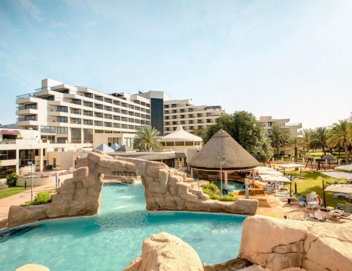 Danat Al Ain Resort 5 звезд, Аль-Айн, ОАЭ