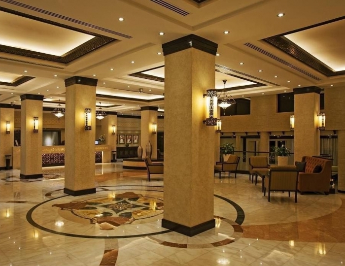 Danat Al Ain Resort 5 звезд, Аль-Айн, ОАЭ