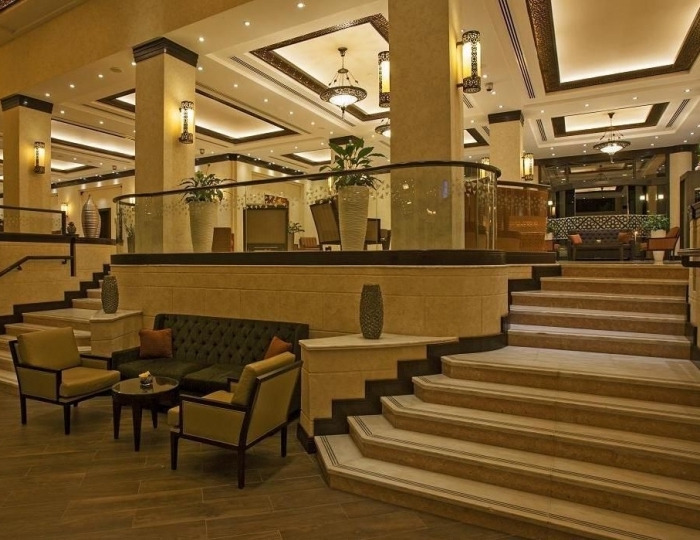 Danat Al Ain Resort 5 звезд, Аль-Айн, ОАЭ