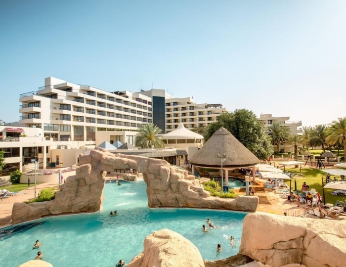 Danat Al Ain Resort 5 звезд, Аль-Айн, ОАЭ