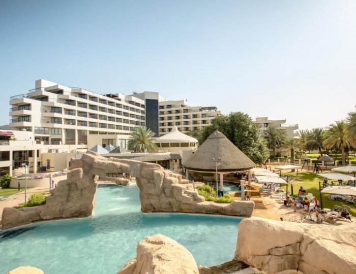 Danat Al Ain Resort 5 звезд, Аль-Айн, ОАЭ